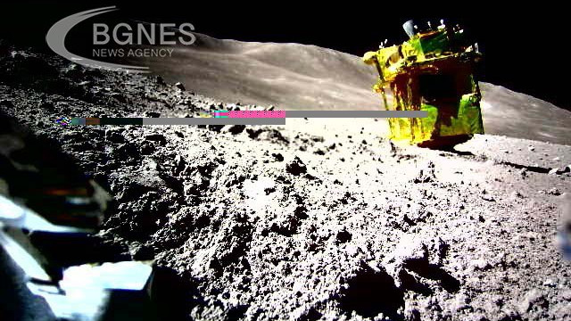 Japan's SLIM lander has powered up again after a two-week lunar night
